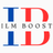 Ilm Boost logo